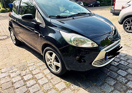 Ford Ka 1,2 Titanium