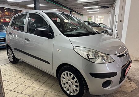 Hyundai i10 1.1 Pure