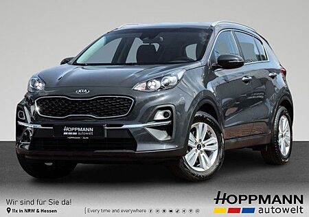 Kia Sportage 1.6 T-GDI Vision LED NAVI RÜCKKAMERA