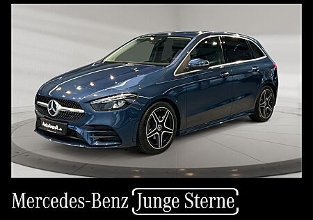 Mercedes-Benz B 180 AMG AMG+MBUX+Wide+Cam+LED+Navi+AUT+PTS+SHZ
