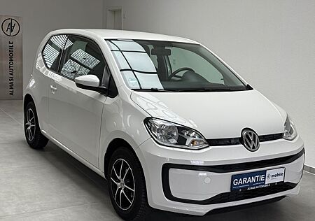 VW Up Volkswagen ! KLIMA/TÜV 07/2027/Service NEU!