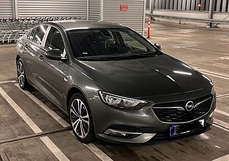 Opel Insignia B Grand Sport in Regensburg