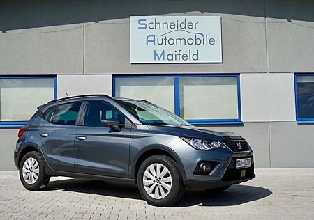 Seat Arona Navigation Full Link Klimaautom. Sitzh.