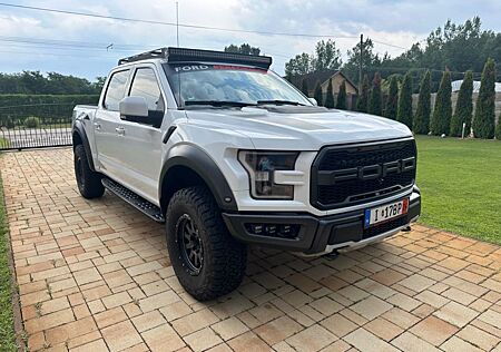 Ford F 150 raptor fox LED full full