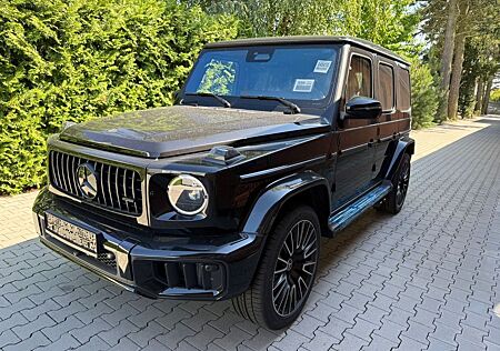 Mercedes-Benz G 63 AMG /Stock/NEW/ Performance/2025