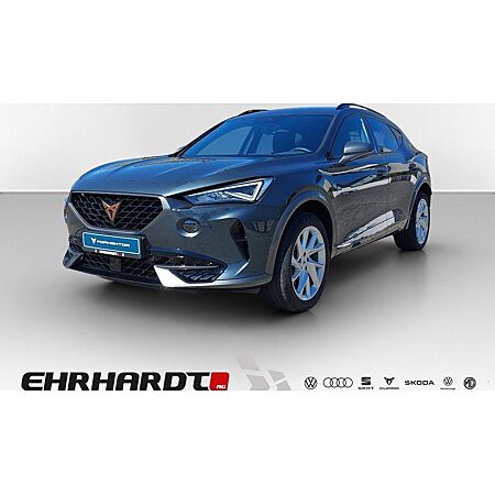 Cupra Formentor leasen