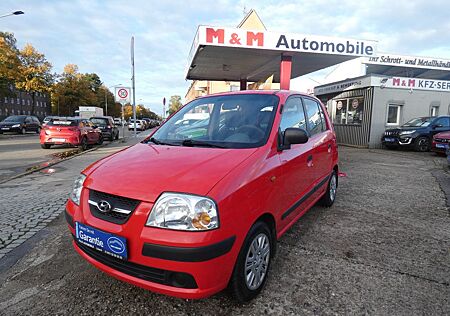 Hyundai Atos 1.1