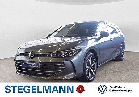 VW Passat Variant Volkswagen Passat 1,5 l eHybrid OPF 110 kW (150 PS) / 85 KW