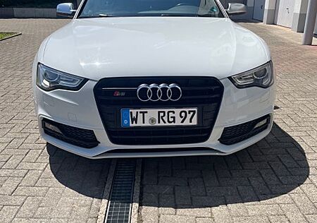 Audi S5 3.0 TFSI S tronic quattro Sportback -