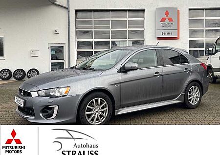 Mitsubishi Lancer Sportback TOP *KLIMA*1.Hand*