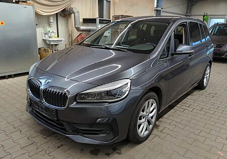 BMW 220iA Gran Tourer Advantage*ASSIST|LED|NAVI|PDC*
