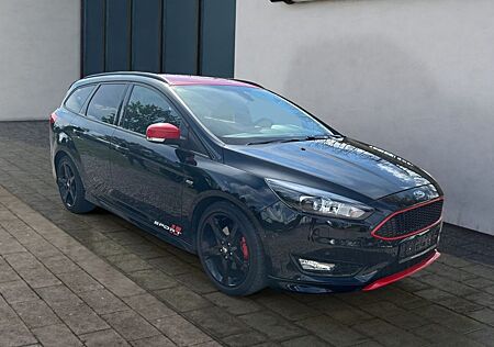 Ford Focus Turnier Sport Klima Xenon Navi