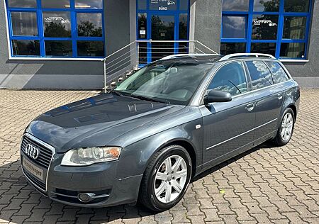 Audi A4 Avant 2.0 TFSI --AHK-- Klima --