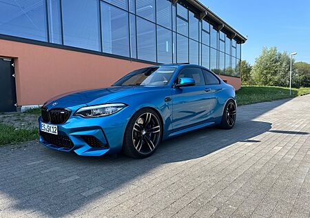 BMW M2 Competition Competition
