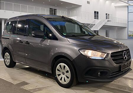 Mercedes-Benz Citan TOURER 110 CDI Kamera Klimaautomatik