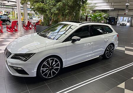 Seat Leon 2.0 TSI CUPRA R 4Drive DSG Sportstourer...
