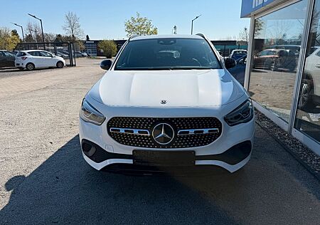 Mercedes-Benz GLA 200 GLA