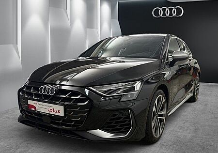 Audi S3 Sportback TFSI quattro LEDER NAVI SOUNDSYSTEM