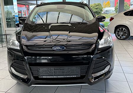 Ford Kuga Sync Edition