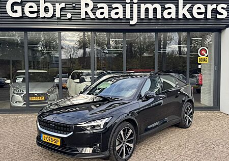 Polestar 2 Long Range Launch Edition 78kWh*89%SOH*14421 n