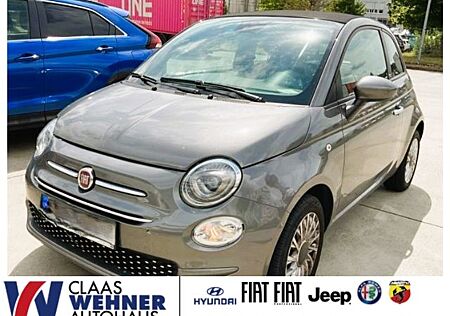 Fiat 500 Lounge 1.0 Mild Hybrid EU6d