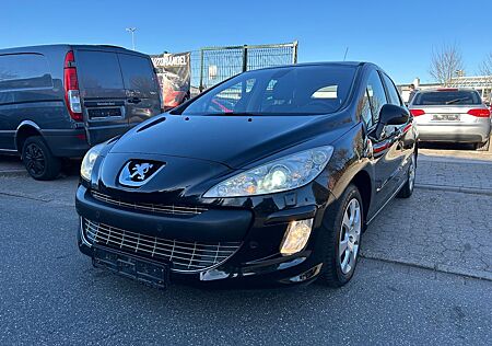 Peugeot 308 Platinum