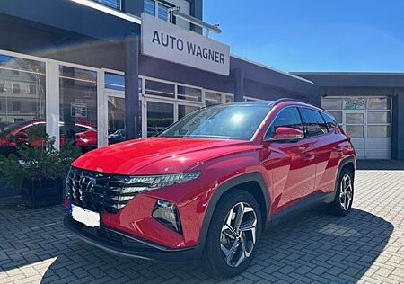 Hyundai Tucson Prime Hybrid 2WD /230PS*VOLLAUSSTATTUNG*