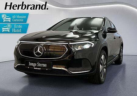 Mercedes-Benz EQA 250 Progressive Panoramadach Rückfahrkamera