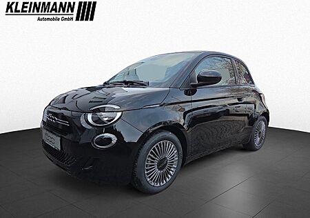 Fiat 500 Hybrid Icon 1.0 FireFly (65 PS) MT6 MY26