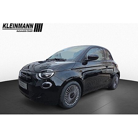 Fiat 500 leasen
