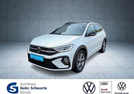 VW Taigo Volkswagen 1.0 TSI DSG R-Line AHK Navi Matrix ACC