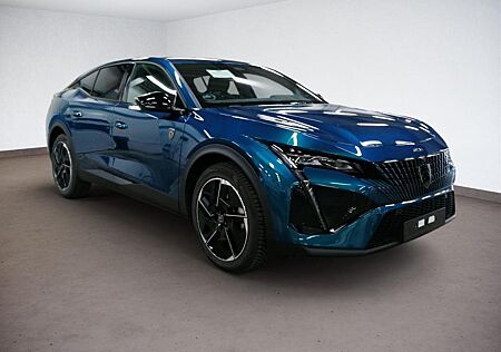 Peugeot 408 Hybrid 145 GT / NIGHT VISION / VOLLEDER /