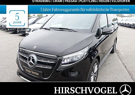 Mercedes-Benz EQV 300 lang MOPF AIRMATIC LEDER Distronic