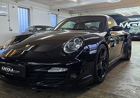 Porsche 911 Urmodell 911 Turbo Coupe