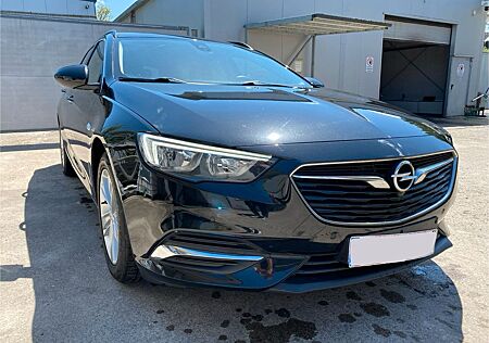 Opel Insignia 1.5 Turbo Navi/Led/Ahk/Pdc