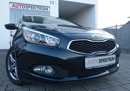 Kia Cee'd / Ceed 1.4 CVVT Edition 7