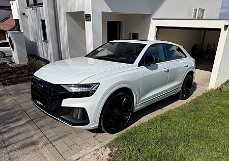 Audi SQ8 TFSI | Garantie bis 11/26 | neue Bremse