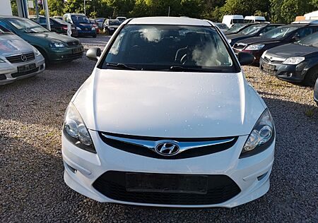 Hyundai i30 FIFA WM Edition*HU/AU NEU*