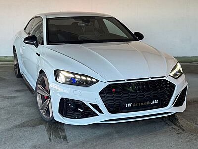 Audi RS5 RS 5 Coupe 2.9 TFSI quattro