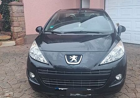 Peugeot 207 CC Filou 120 Filou
