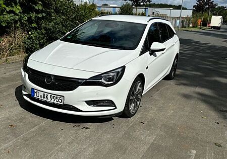 Opel Astra ST 1.6 DI Turbo ecoFLEX Active 147kW A...