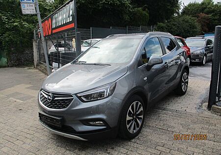 Opel Mokka X 120 Jahre Start/Stop