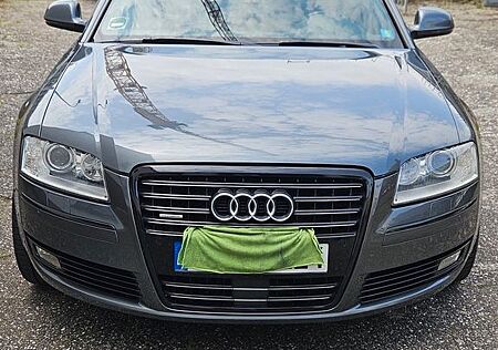 Audi A6 4.2 FSI tiptronic quattro -