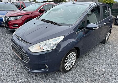 Ford B-Max Trend