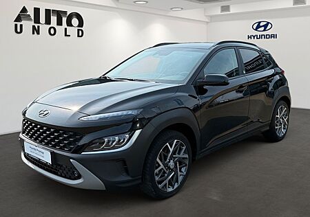 Hyundai Kona Hybrid 1,6 DCT Edition 30+