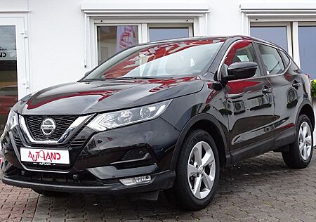 Nissan Qashqai 1.3 Acenta