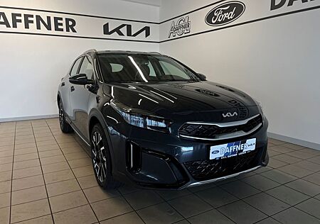 Kia XCeed 1.5 T-GDI DCT Spirit, Teilleder, JBL, Keyl