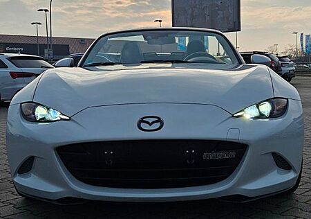 Mazda MX-5 2.0 SKYACTIV-G 160 Sports-Line Sports-Line