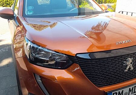 Peugeot 2008 PureTech 100 Active Active