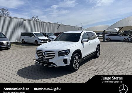 Mercedes-Benz GLB 180 Progressive KeylessGO Kamera Ambiente